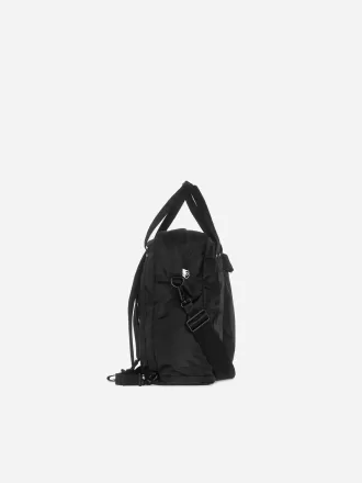 12-timmars trevägsväska