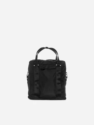 12-timmars trevägsväska