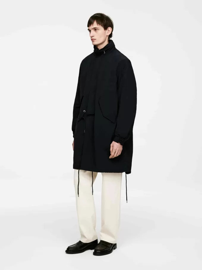 2-i-1 Fishtail Parka 2-i-1 Fishtail Parka