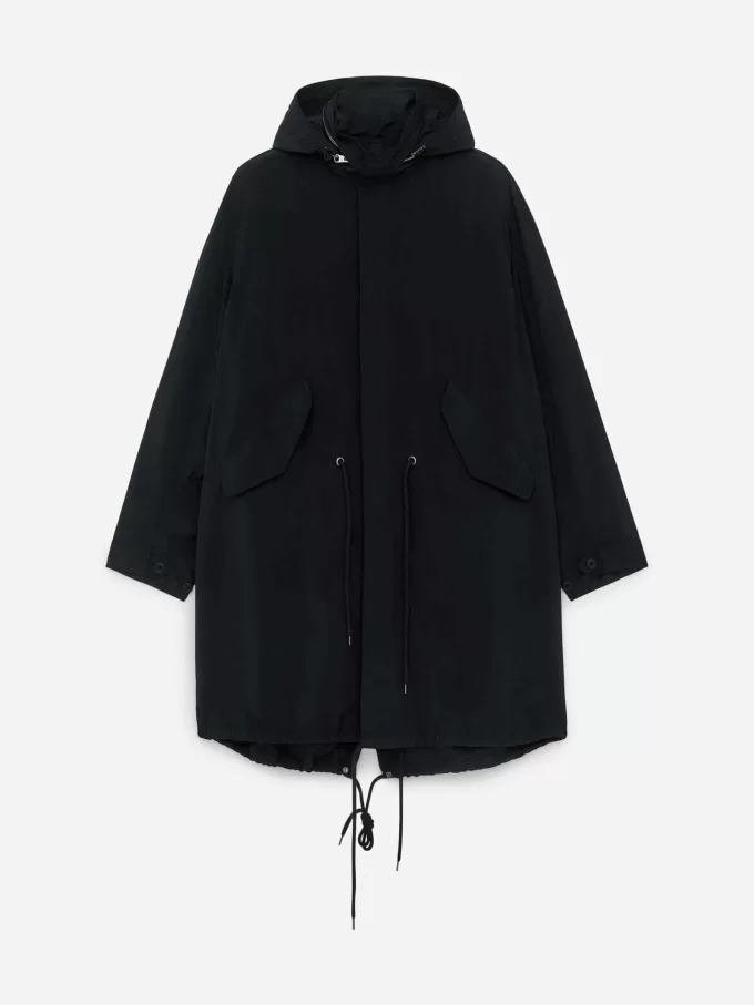 2-i-1 Fishtail Parka 2-i-1 Fishtail Parka