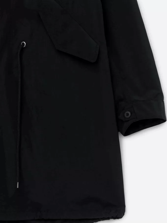 2-i-1 Fishtail Parka 2-i-1 Fishtail Parka