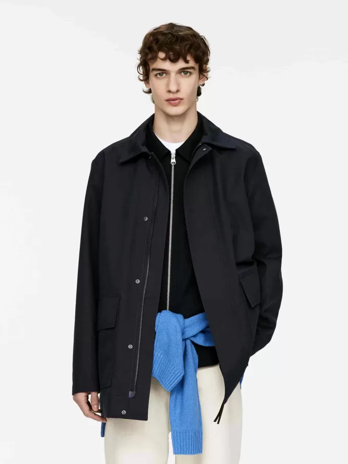 2-i-1 jacka 2-i-1 jacka