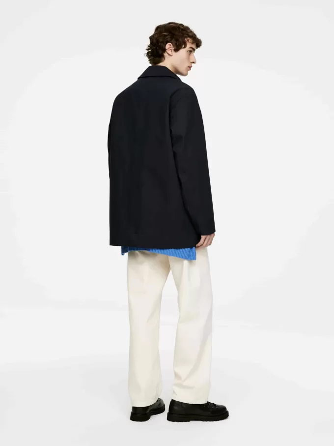 2-i-1 jacka 2-i-1 jacka