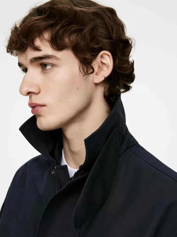 2-i-1 jacka 2-i-1 jacka