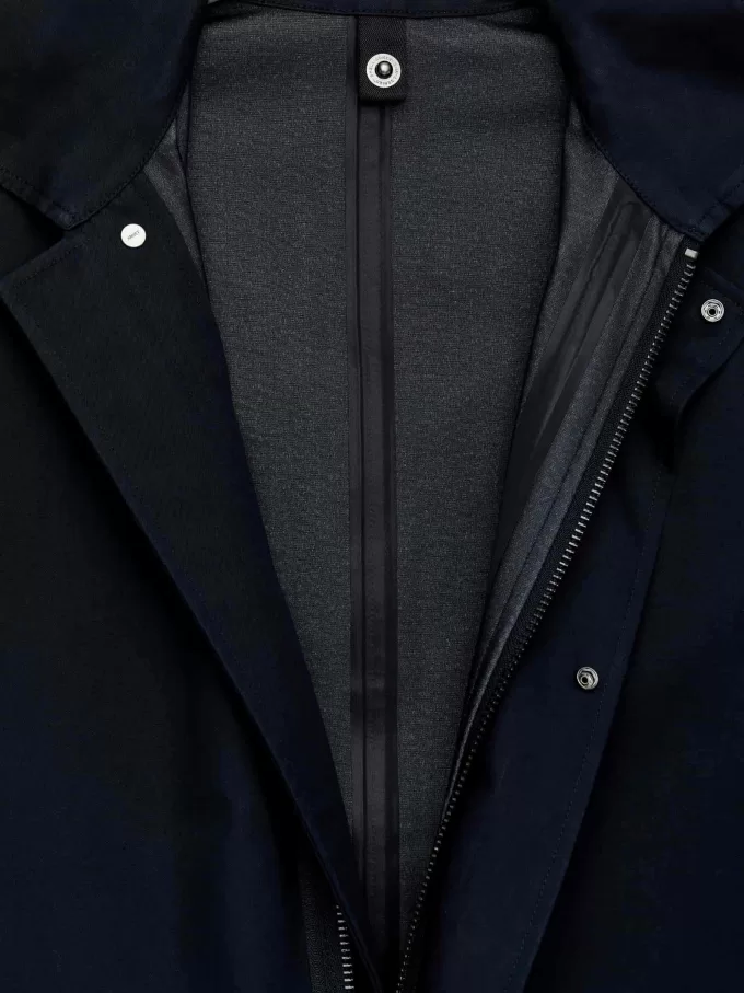 2-i-1 jacka 2-i-1 jacka