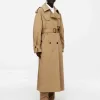 2-i-1 trenchcoat 2-i-1 trenchcoat