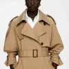 2-i-1 trenchcoat 2-i-1 trenchcoat