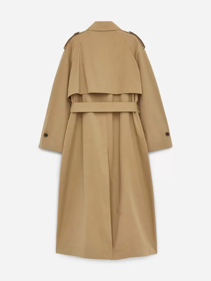 2-i-1 trenchcoat 2-i-1 trenchcoat