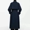 2-i-1 trenchcoat 2-i-1 trenchcoat