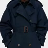 2-i-1 trenchcoat 2-i-1 trenchcoat