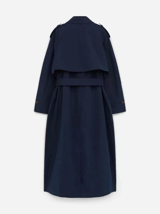 2-i-1 trenchcoat 2-i-1 trenchcoat