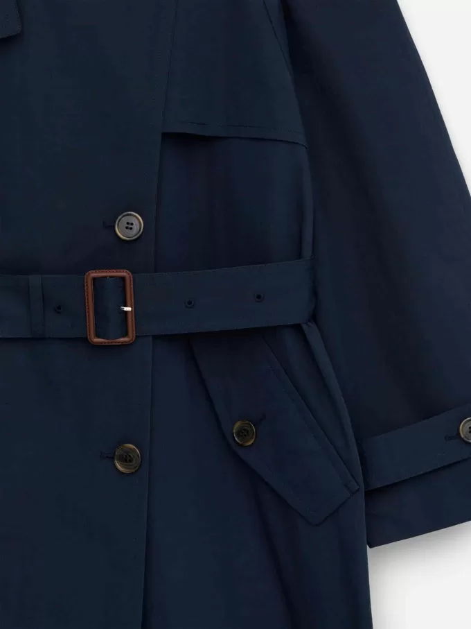 2-i-1 trenchcoat 2-i-1 trenchcoat