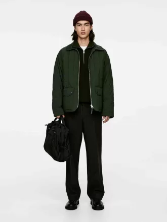 24-timmars duffelväska