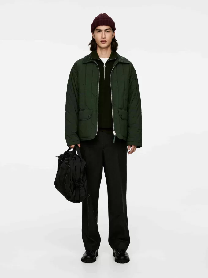 24-timmars duffelväska 24-timmars duffelväska