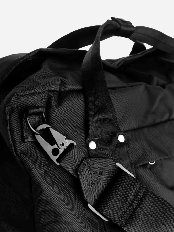 24-timmars duffelväska 24-timmars duffelväska