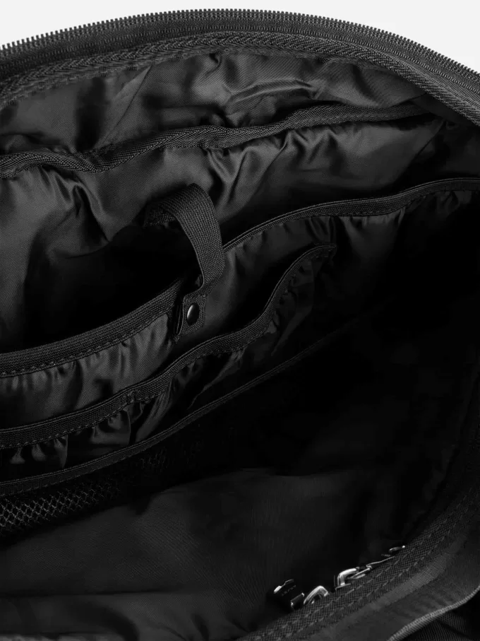 24-timmars duffelväska 24-timmars duffelväska