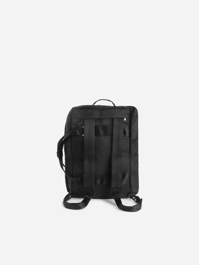 24-timmars duffelväska 24-timmars duffelväska