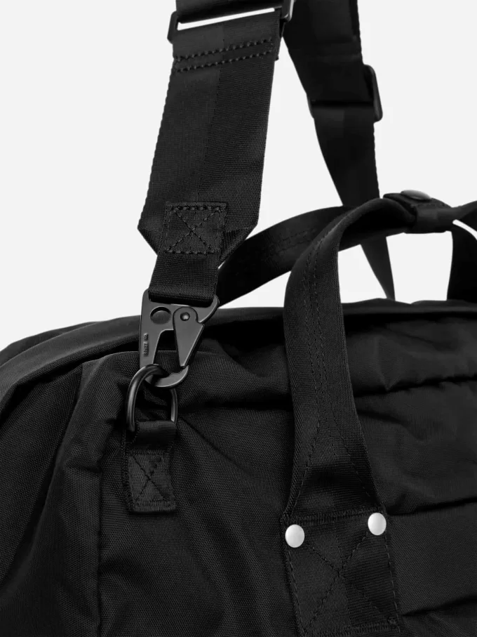 24-timmars duffelväska 24-timmars duffelväska