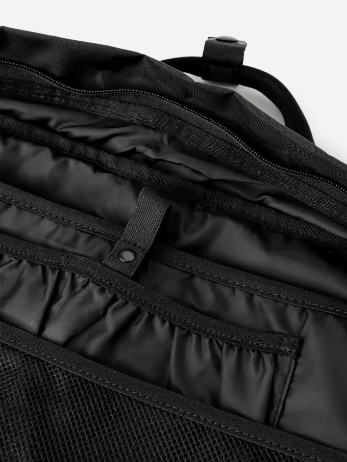 24-timmars duffelväska 24-timmars duffelväska