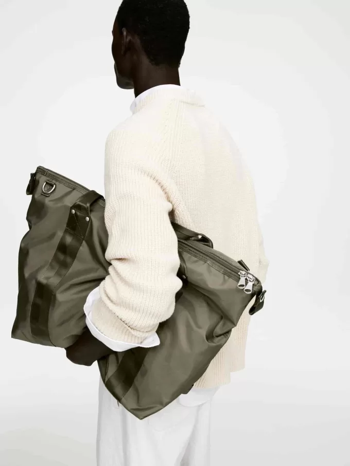 36-timmarsväska 36-timmarsväska