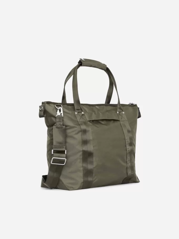 36-timmarsväska 36-timmarsväska