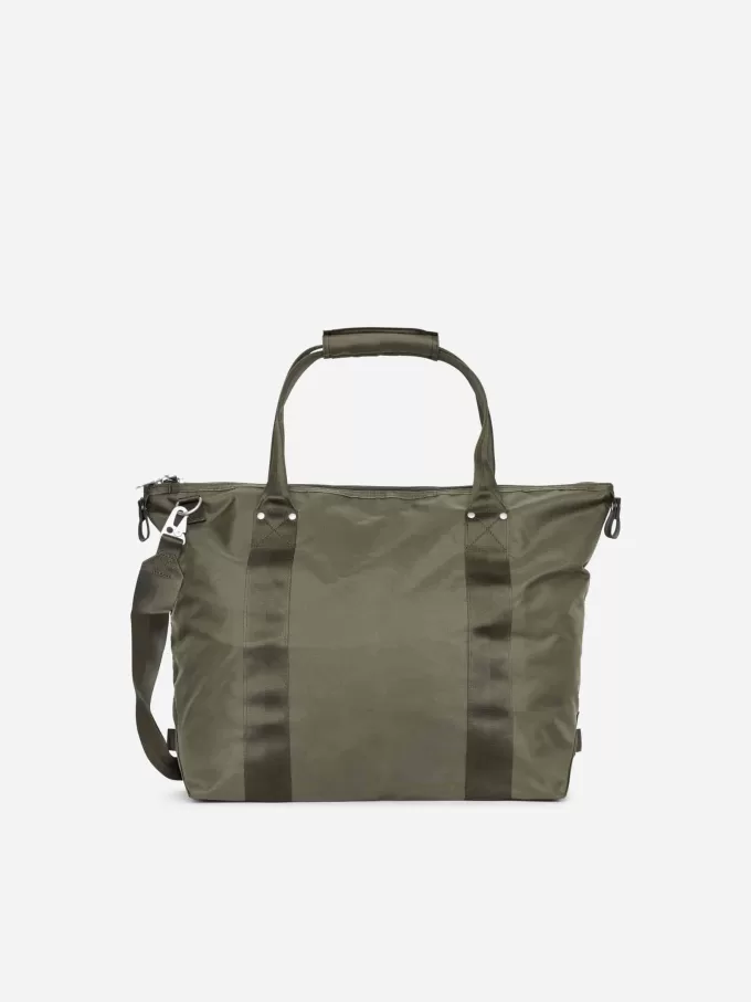 36-timmarsväska 36-timmarsväska