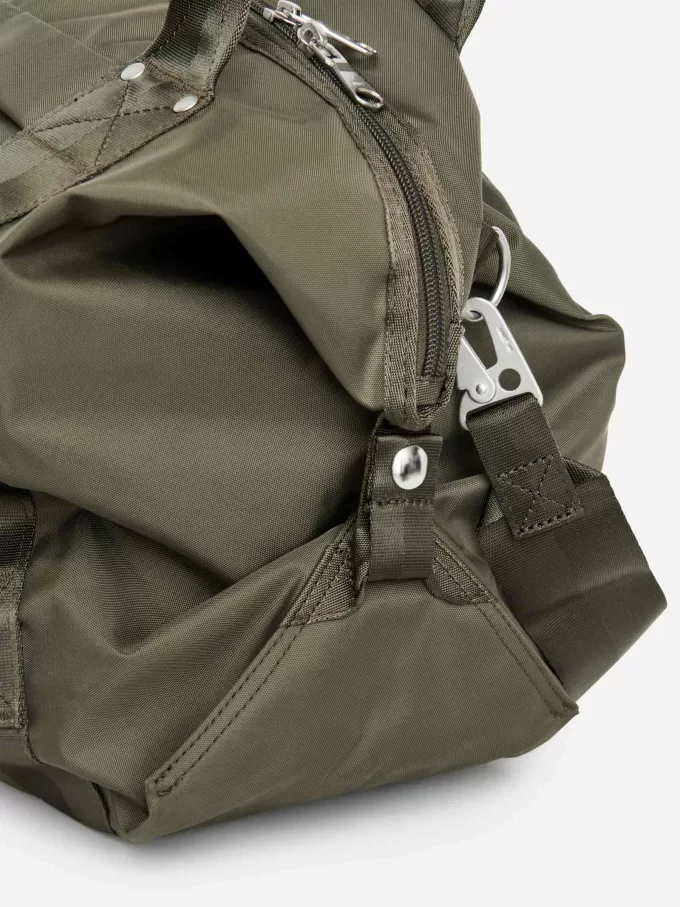 36-timmarsväska 36-timmarsväska