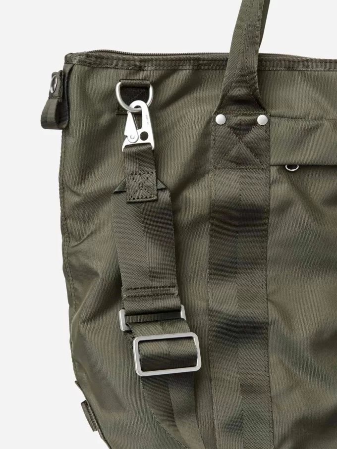 36-timmarsväska 36-timmarsväska