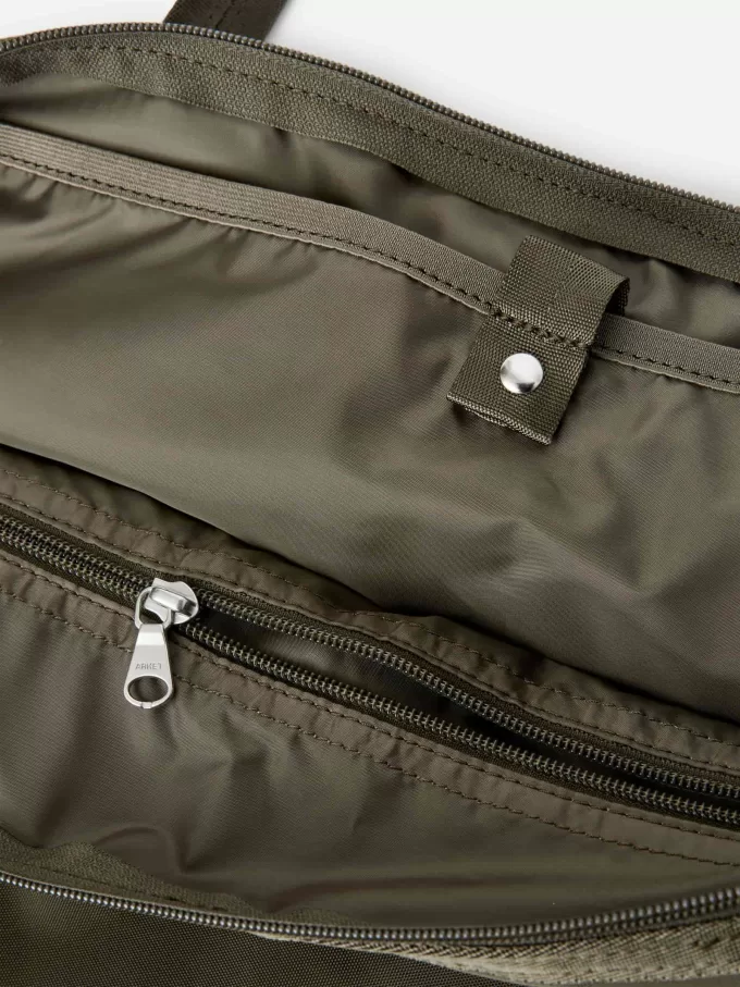 36-timmarsväska 36-timmarsväska