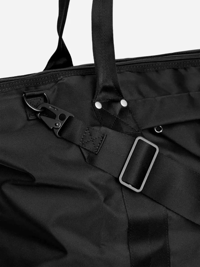 48-timmarsväska 48-timmarsväska