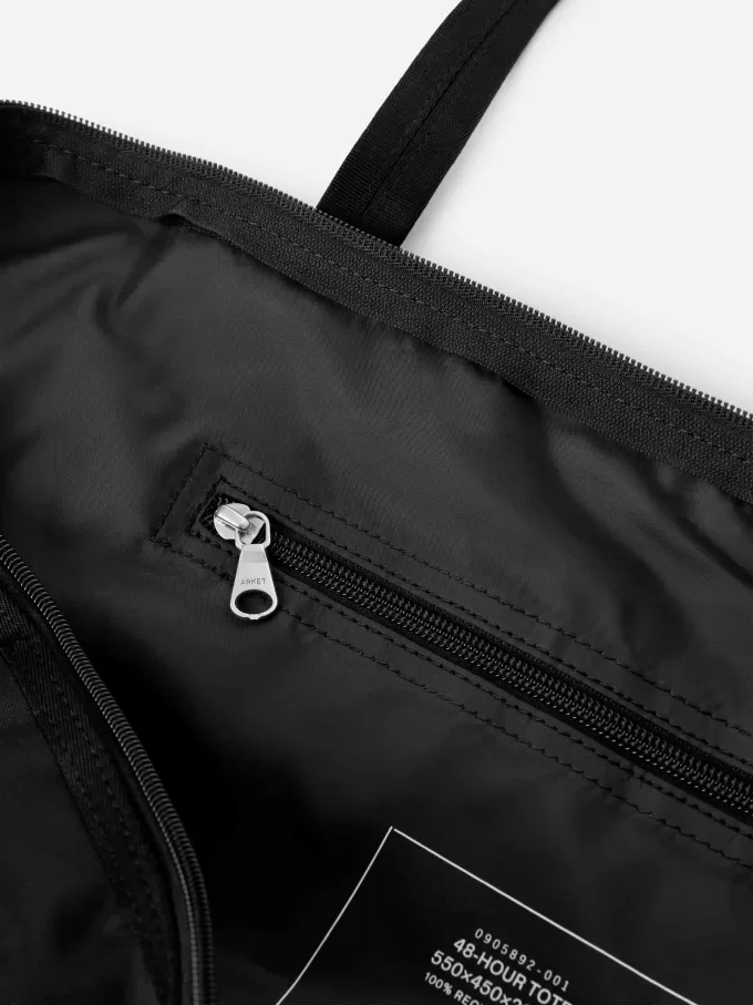 48-timmarsväska 48-timmarsväska