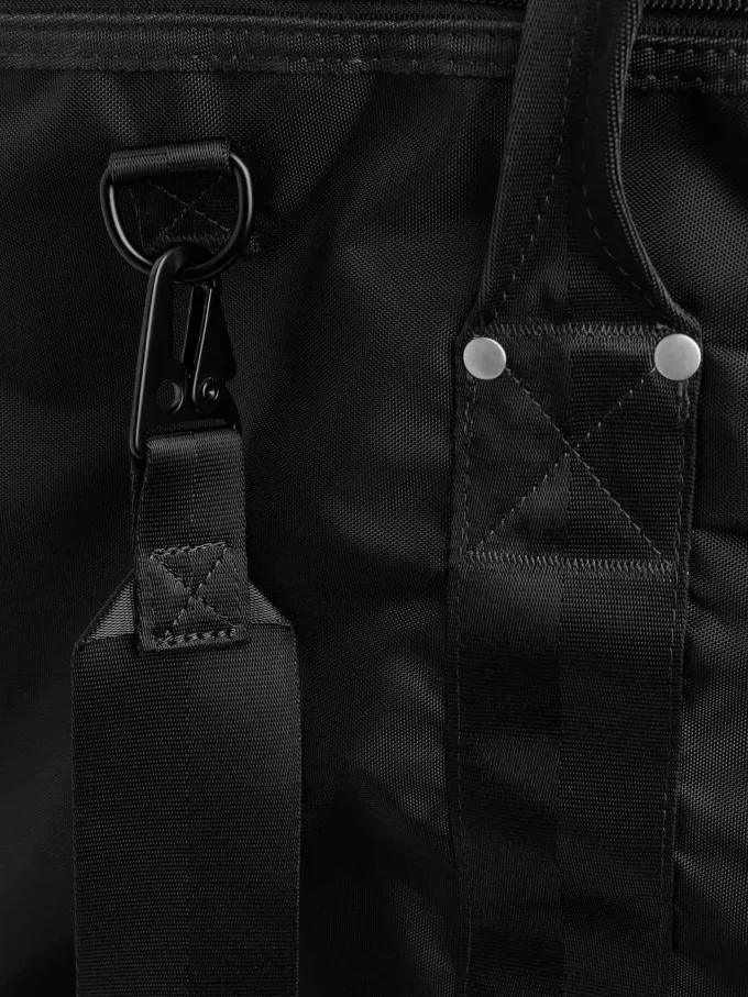 48-timmarsväska 48-timmarsväska