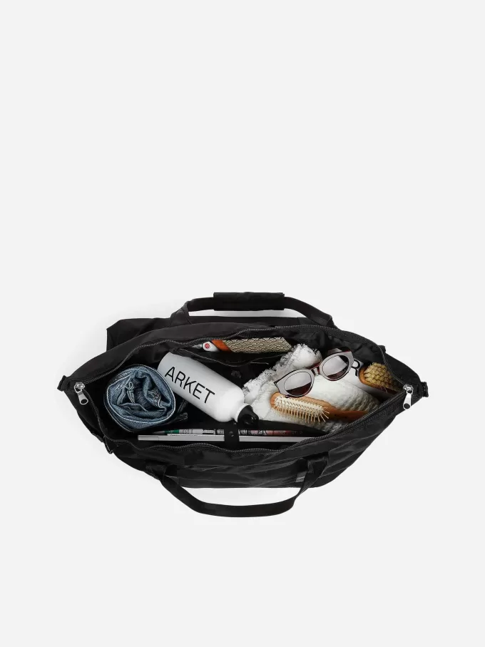 48-timmarsväska 48-timmarsväska