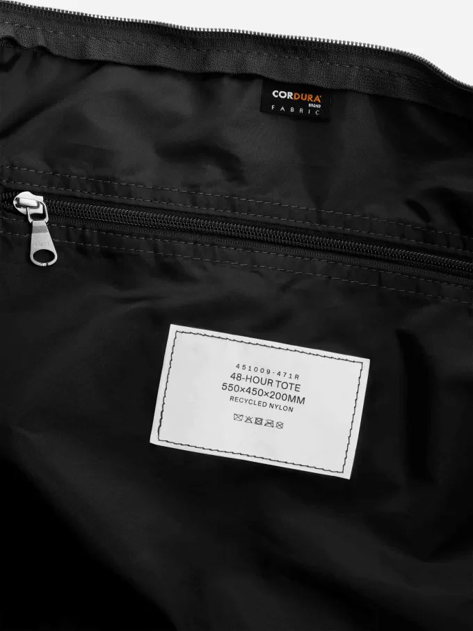 48-timmarsväska 48-timmarsväska