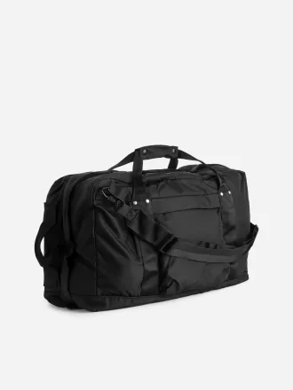 72-timmars 3-vägs duffelväska