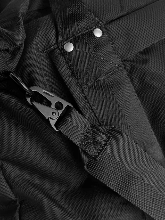 72-timmars 3-vägs duffelväska 72-timmars 3-vägs duffelväska