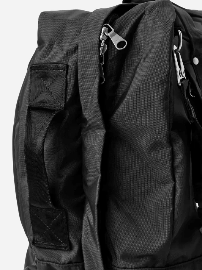 72-timmars 3-vägs duffelväska 72-timmars 3-vägs duffelväska