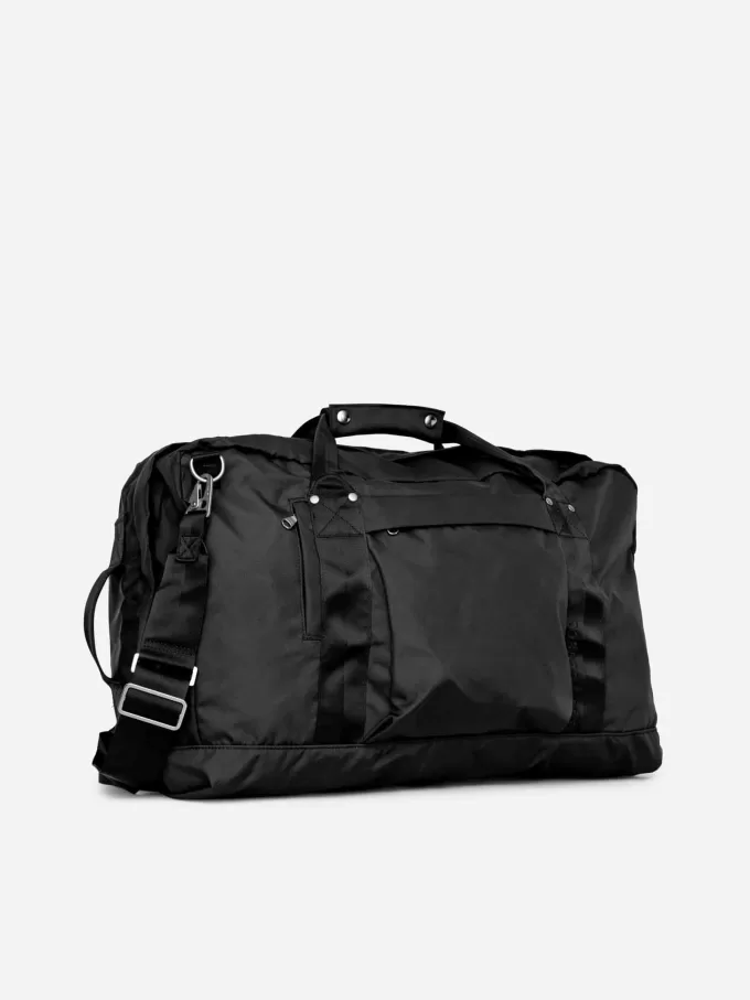 72-timmars 3-vägs duffelväska 72-timmars 3-vägs duffelväska