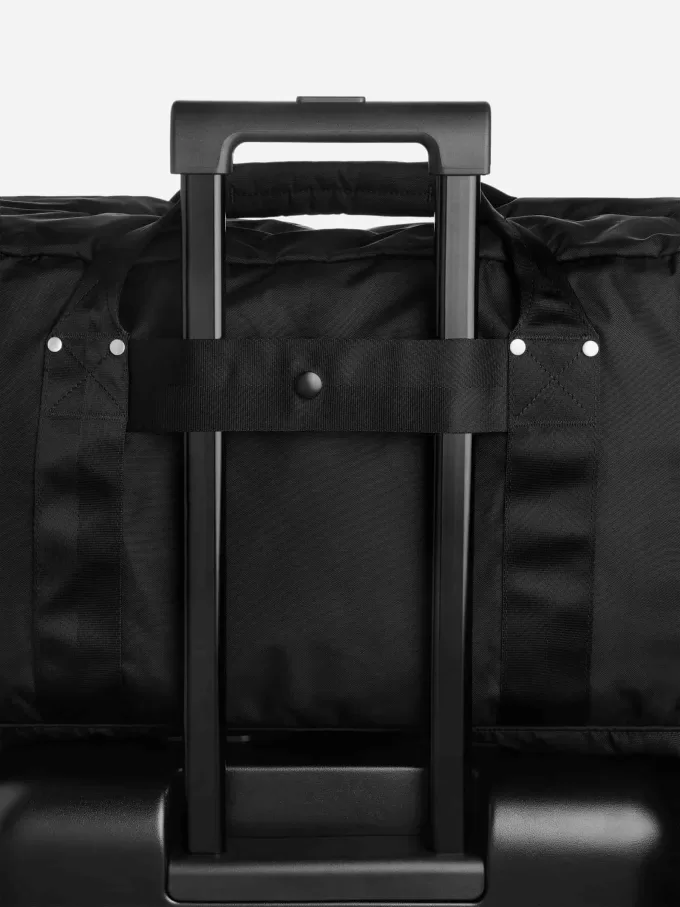 72-timmars 3-vägs duffelväska 72-timmars 3-vägs duffelväska