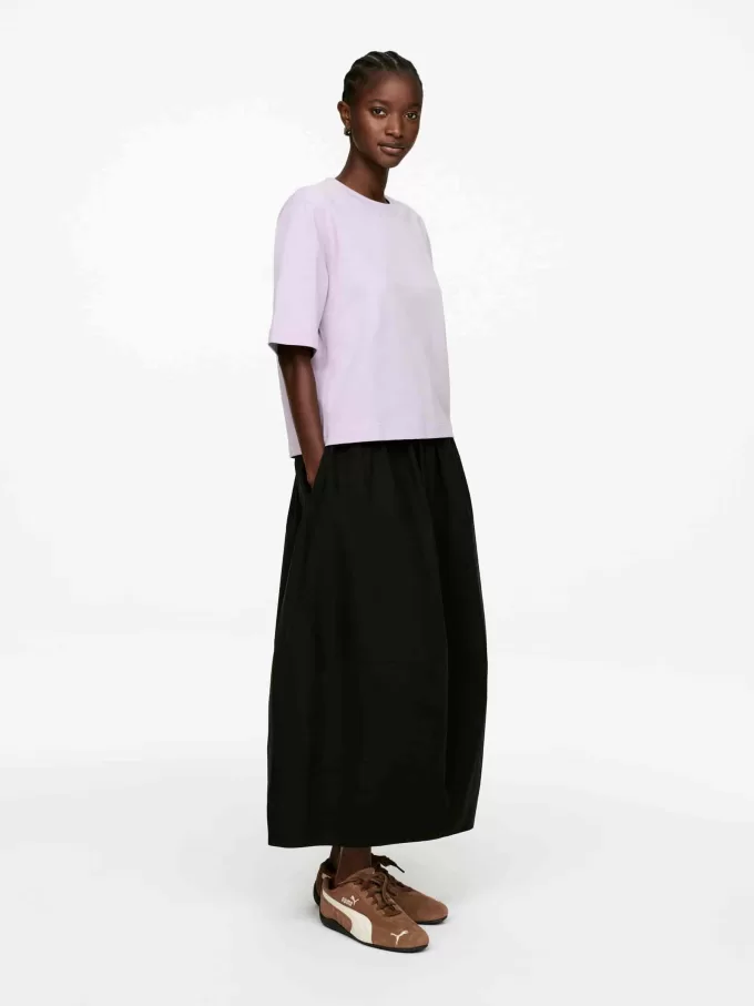 ALBA Heavyweight T-shirt ALBA Heavyweight T-shirt