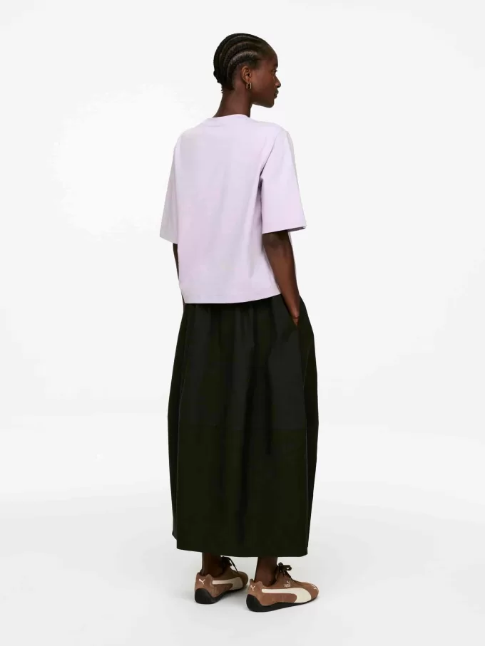 ALBA Heavyweight T-shirt ALBA Heavyweight T-shirt