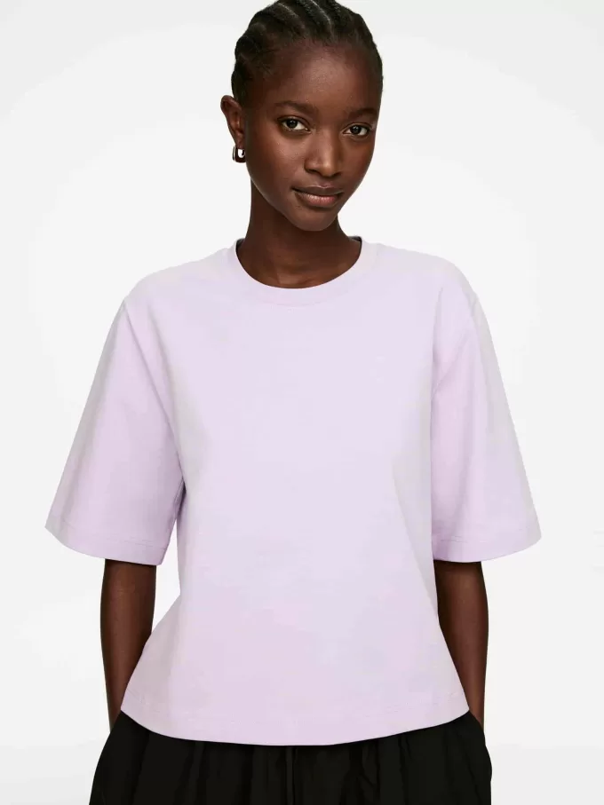 ALBA Heavyweight T-shirt ALBA Heavyweight T-shirt