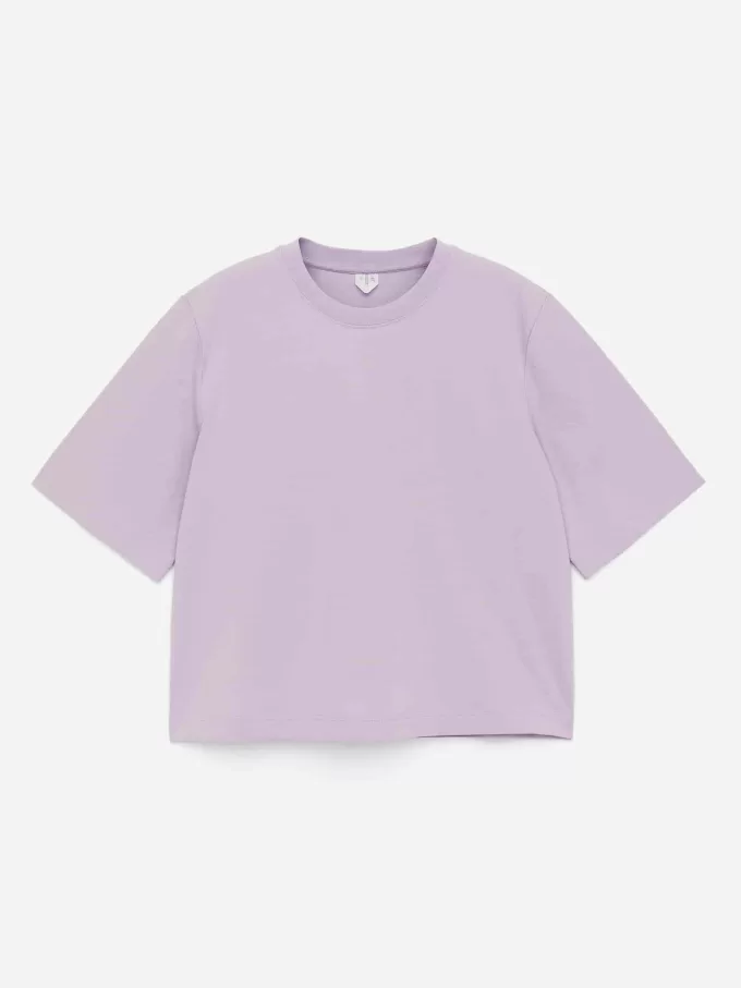 ALBA Heavyweight T-shirt ALBA Heavyweight T-shirt