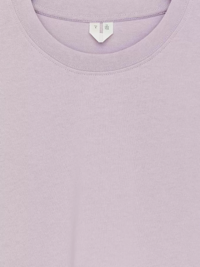 ALBA Heavyweight T-shirt ALBA Heavyweight T-shirt