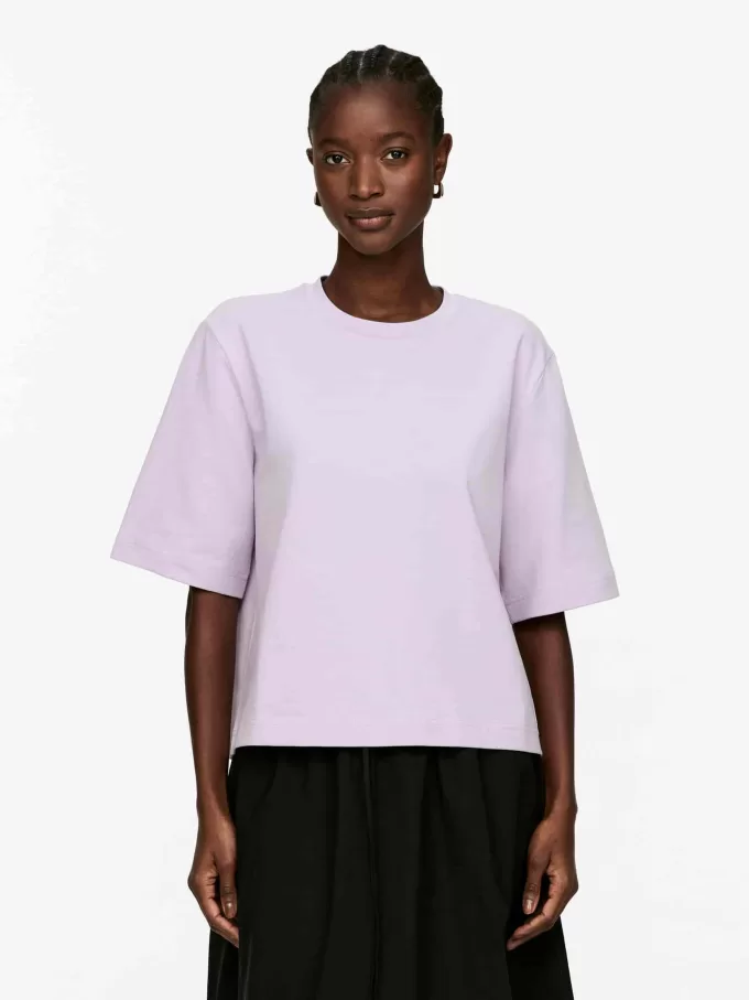 ALBA Heavyweight T-shirt ALBA Heavyweight T-shirt