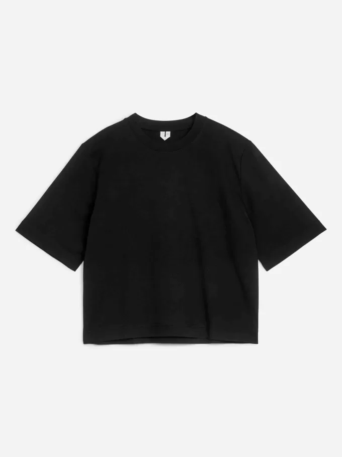 ALBA Heavyweight T-shirt ALBA Heavyweight T-shirt