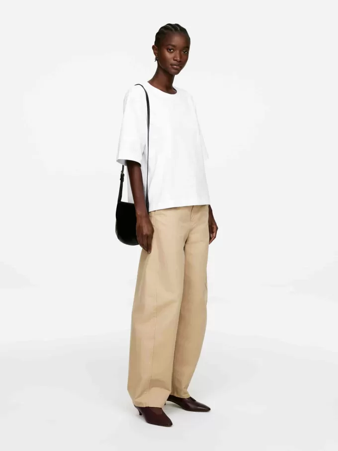 ALBA Heavyweight T-shirt ALBA Heavyweight T-shirt