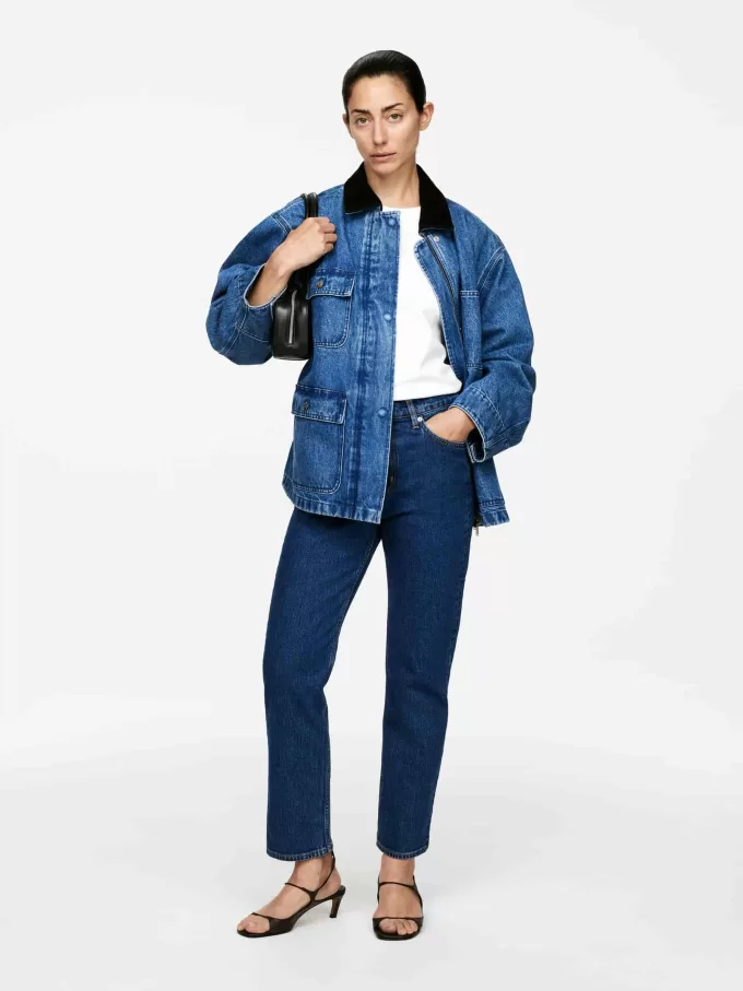 ALBA Heavyweight T-shirt ALBA Heavyweight T-shirt