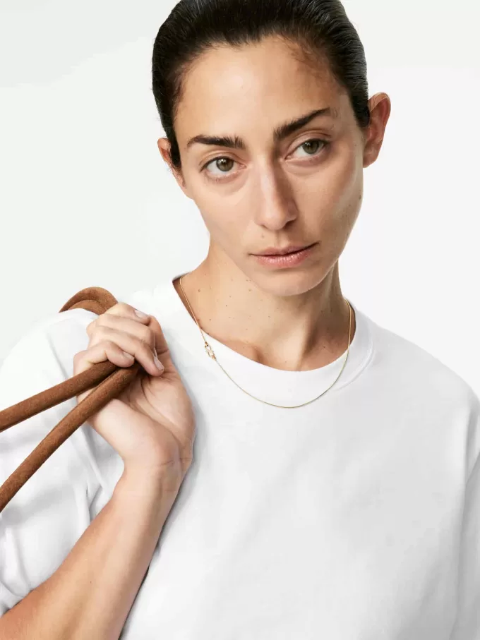 ALBA Heavyweight T-shirt ALBA Heavyweight T-shirt