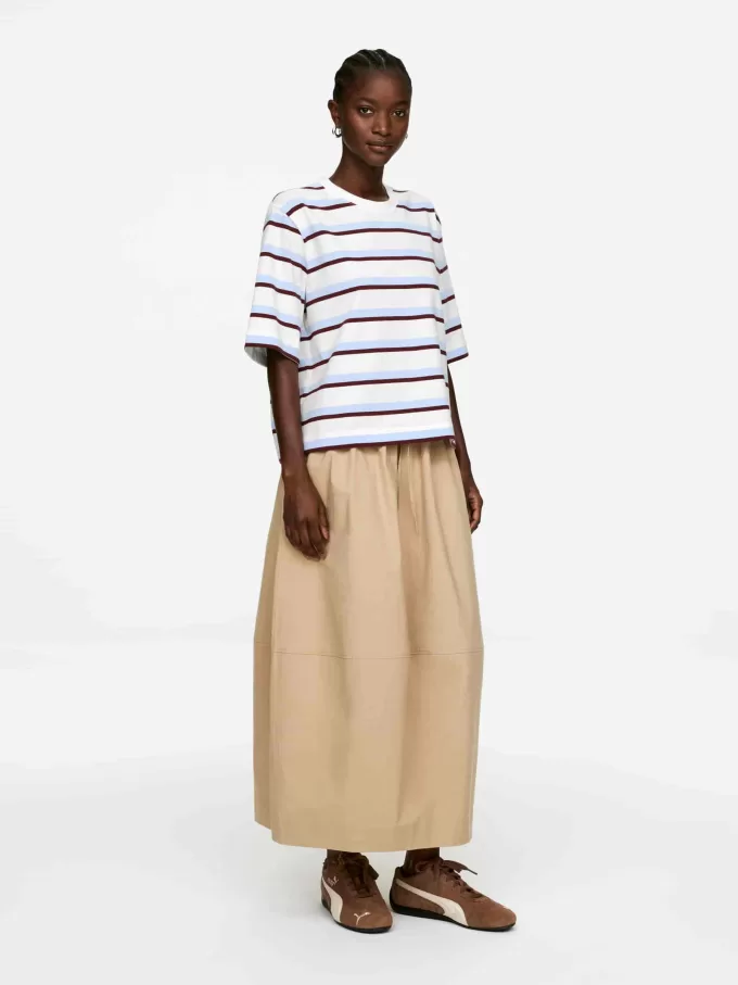 ALBA Heavyweight T-shirt ALBA Heavyweight T-shirt